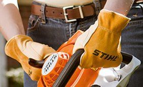 Gloves Stihl — Yorktown Heights, NY — Whispering Pine Landscape Supply Corp
