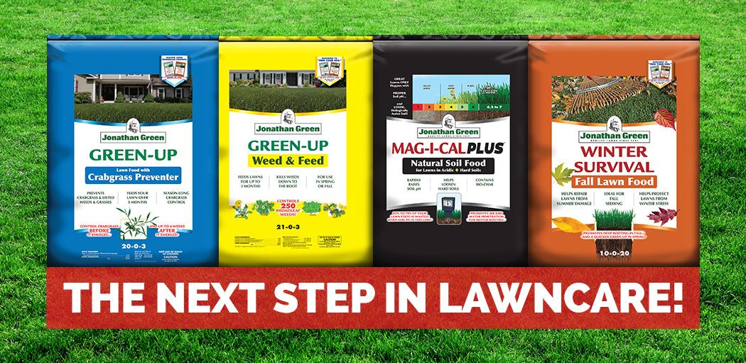 Grass Seeds, Fertilizers, Landscape Supplies| Yorktown Heights, NY ...