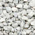 White Gravel — Yorktown Heights, NY — Whispering Pine Landscape Supply Corp