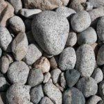 River Round Stones — Yorktown Heights, NY — Whispering Pine Landscape Supply Corp