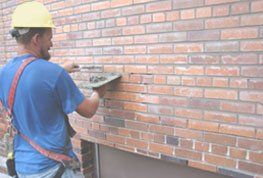 tuckpointing contractors
