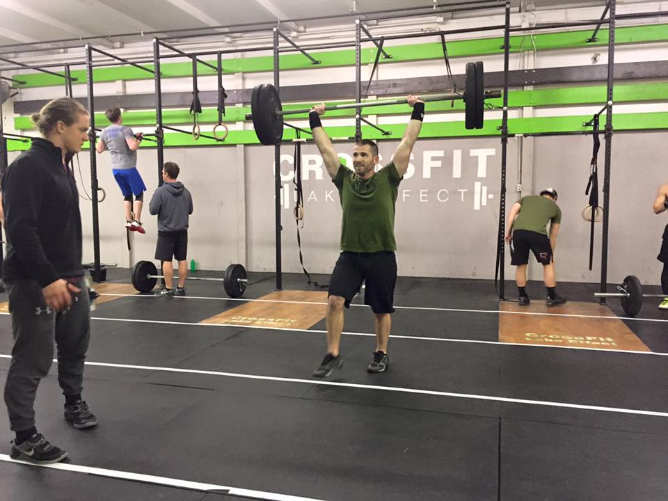 book personal training