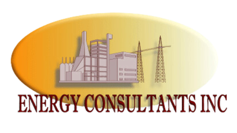 Energy Consultants Inc. logo