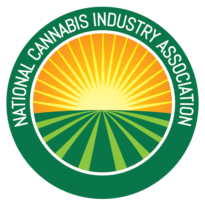 The National Cannabis Association Logo