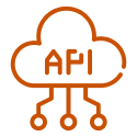 Icon for API Integration