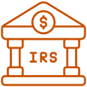 Icon for IRS Issues