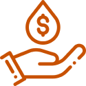 Icon for Best Value for Money for Tax Solutions
