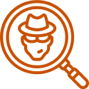 Icon for Fraud- Management Tools