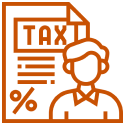 Icon for Payroll Taxes