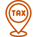 Icon for State or Local Taxes