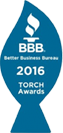 BBB Torch awards 2016