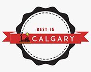 Best in Calgary Badge | Cetus Automotive Repair Centre