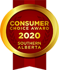 Consumer Choice Award 2020