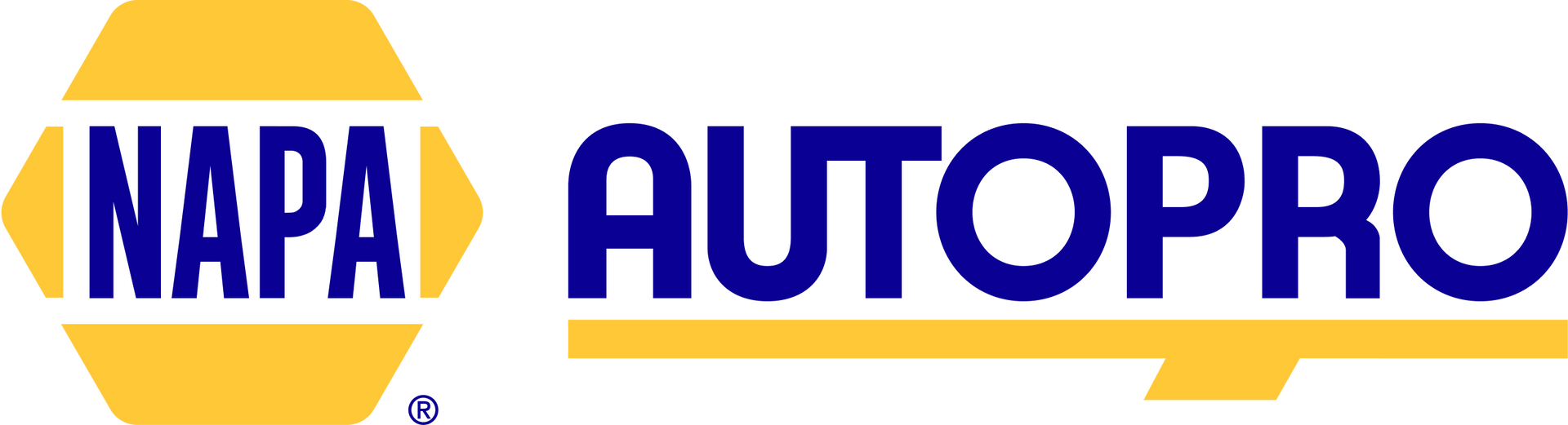 NAPA Autopro Logo | Cetus Automotive Repair Centre