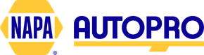 NAPA Autopro Logo | Cetus Automotive Repair Centre