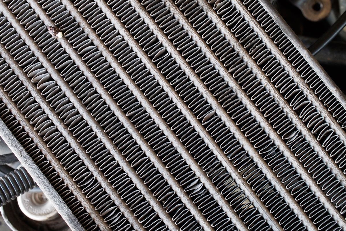 Radiator | Cetus Automotive Repair Centre