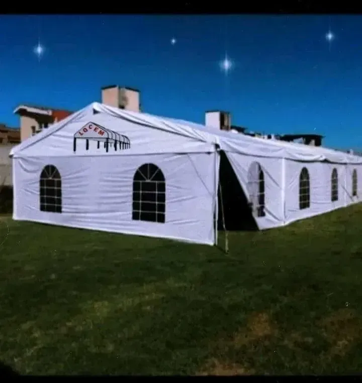 LONAS Y CARPAS LOCEM