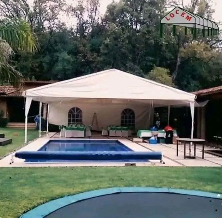 LONAS Y CARPAS LOCEM