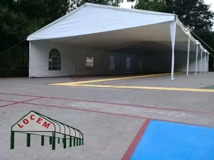 LONAS Y CARPAS LOCEM