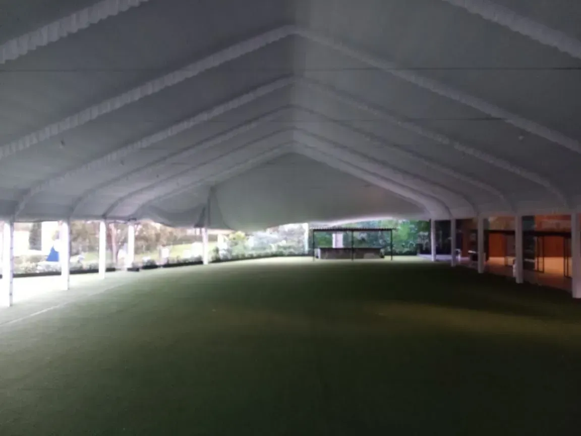 LONAS Y CARPAS LOCEM