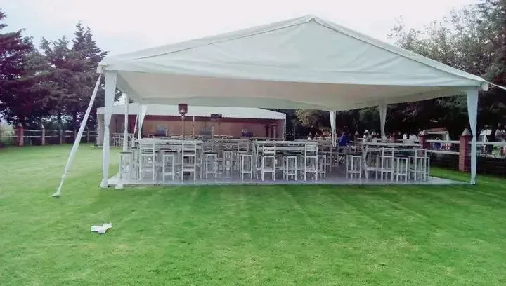 LONAS Y CARPAS LOCEM