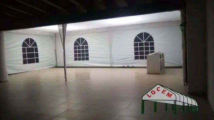 LONAS Y CARPAS LOCEM