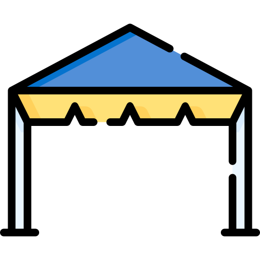 LONAS Y CARPAS LOCEM