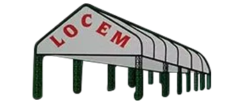 LONAS Y CARPAS LOCEM