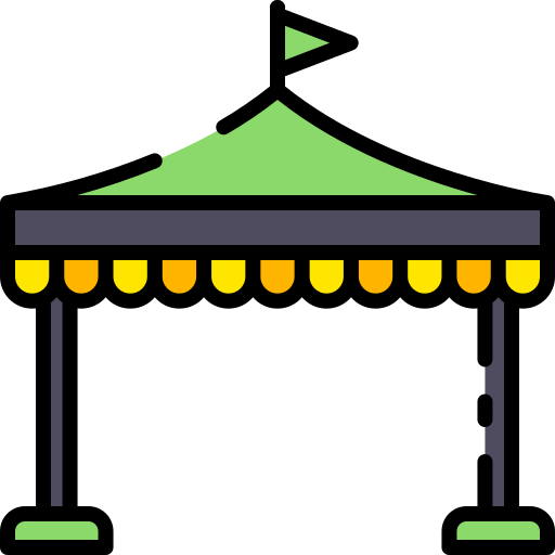 LONAS Y CARPAS LOCEM