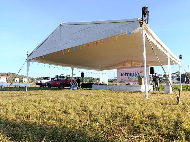 LONAS Y CARPAS LOCEM