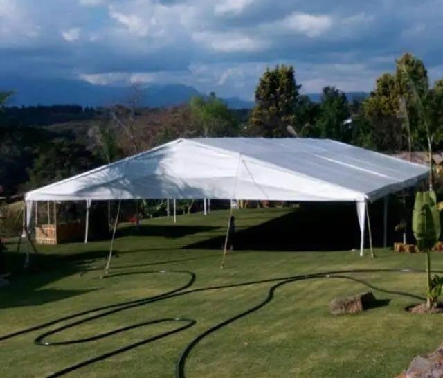 LONAS Y CARPAS LOCEM