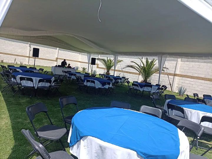 LONAS Y CARPAS LOCEM