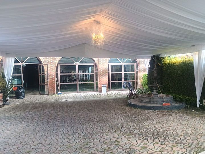 LONAS Y CARPAS LOCEM