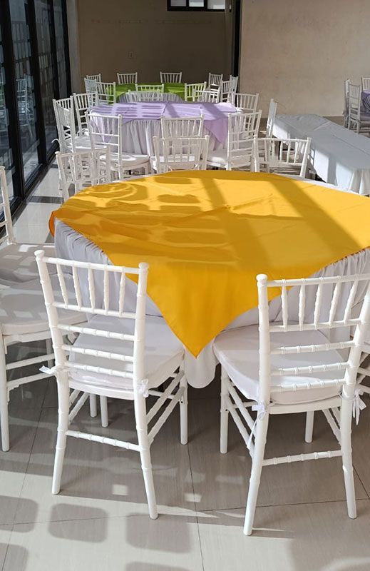 LONAS Y CARPAS LOCEM