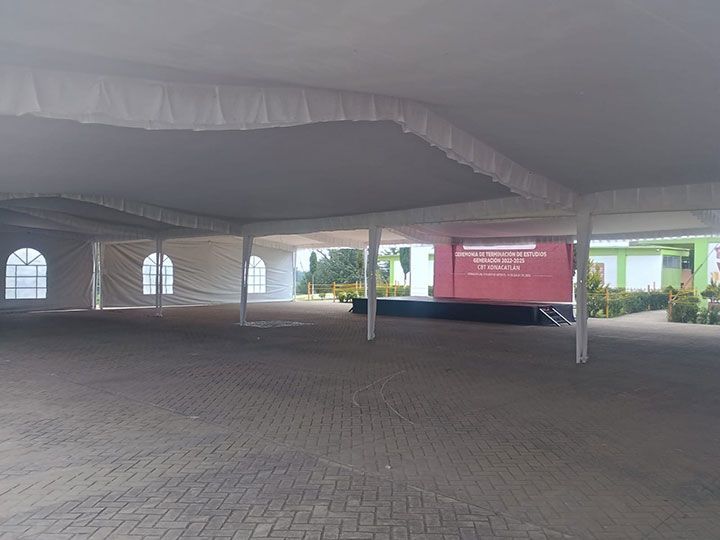 LONAS Y CARPAS LOCEM