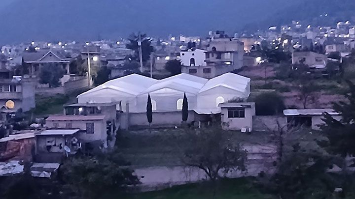 LONAS Y CARPAS LOCEM