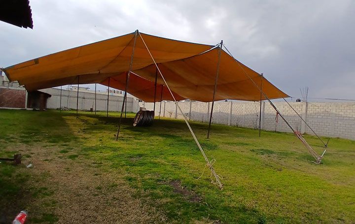 LONAS Y CARPAS LOCEM