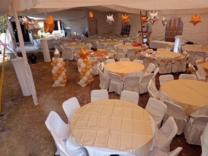 LONAS Y CARPAS LOCEM