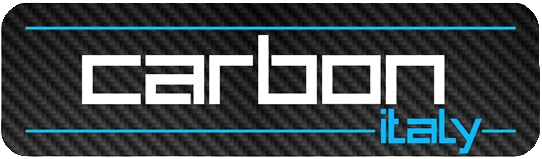 Carbon Italy - logo