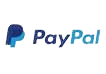 Logo Paypal