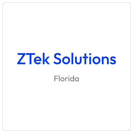 ZTek Solutions