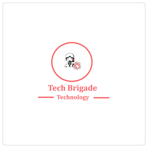 Tech Brigade