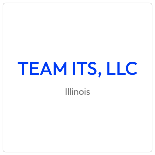 TEAM ITS