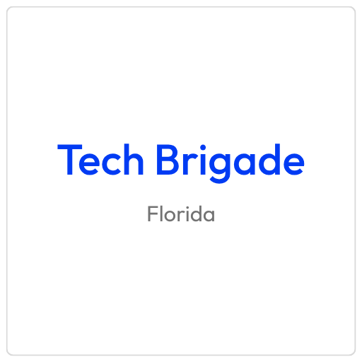 Tech Brigades