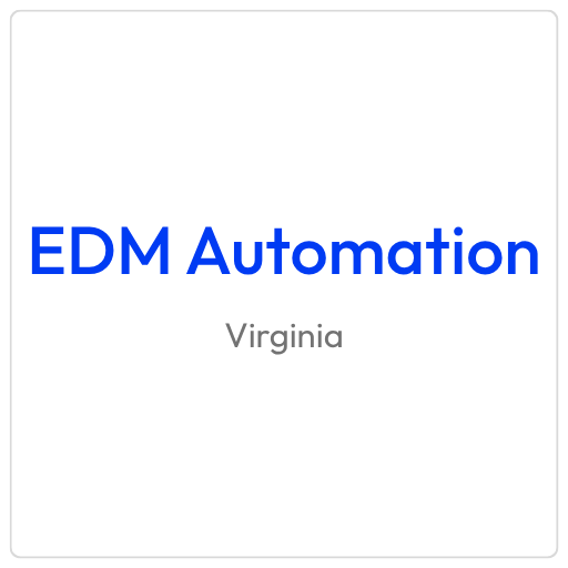 EDM Automation