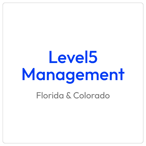  Level5 Management 