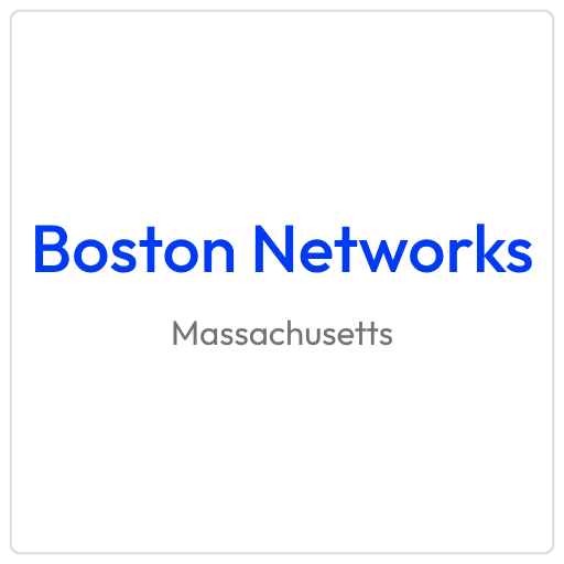 Boston Networks