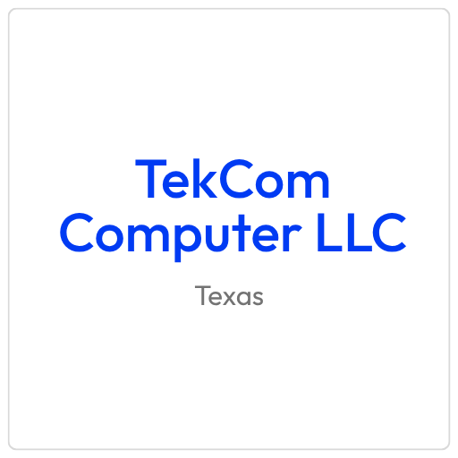 TekCom Computer LLC