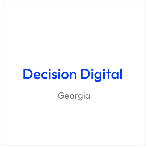 Decision Digital