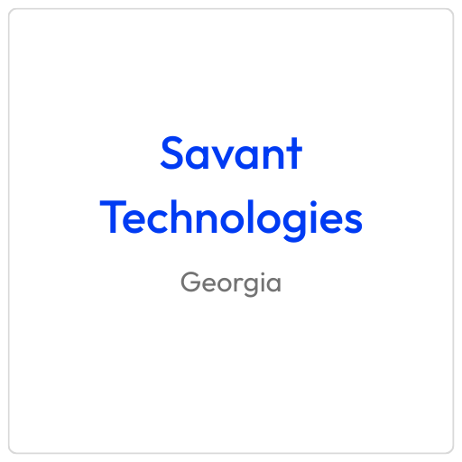 Savant Technologies